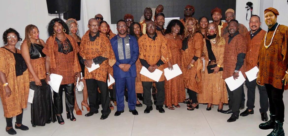 Sierra Leonean Culture