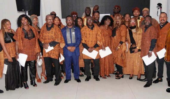 Sierra Leonean Culture