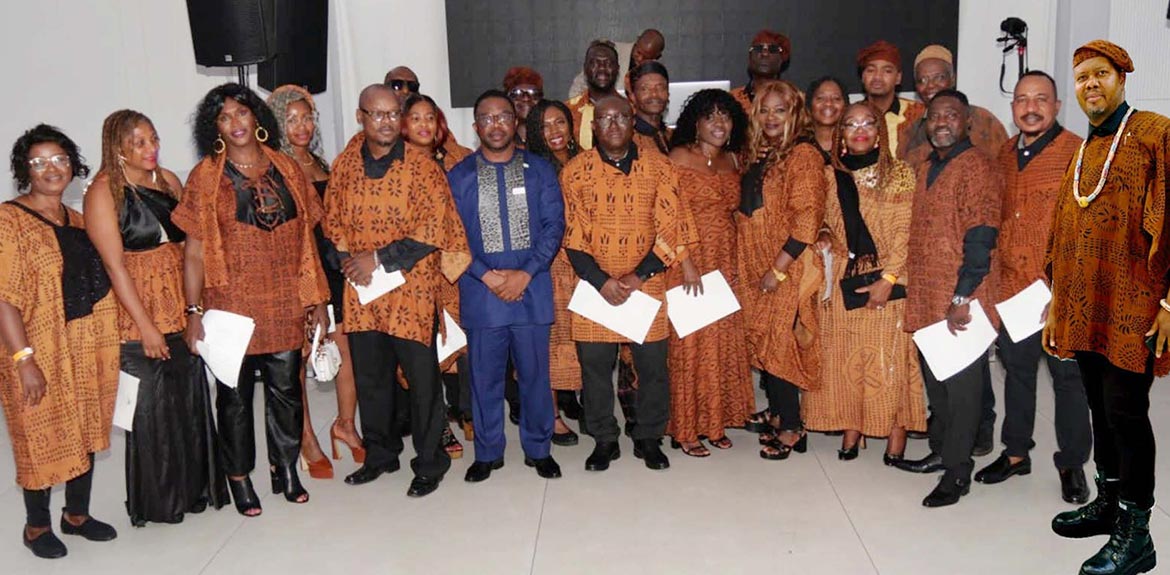Sierra Leonean Culture