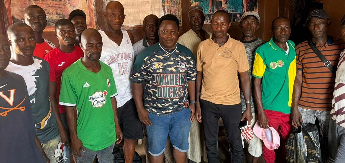 Youth Empowerment Programmes