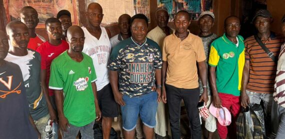 Youth Empowerment Programmes