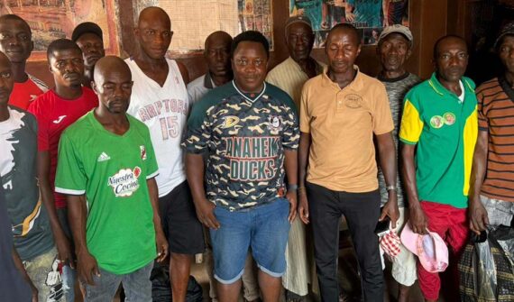 Youth Empowerment Programmes