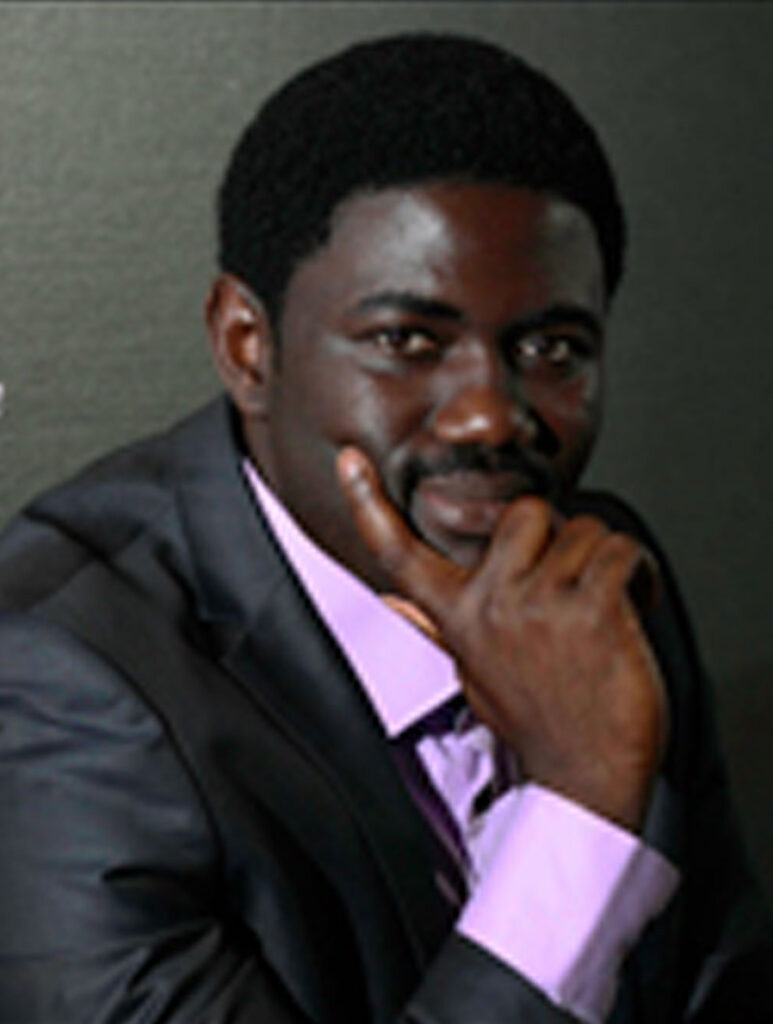 Abubakarr Bangura