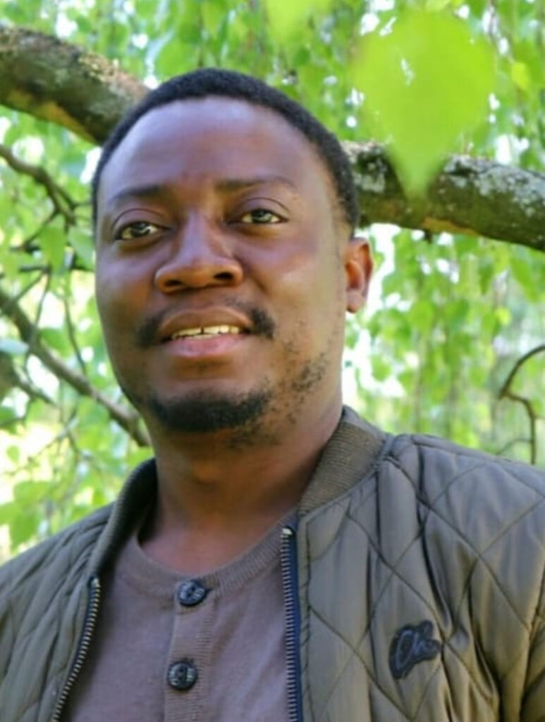 Boima Bundu Davies